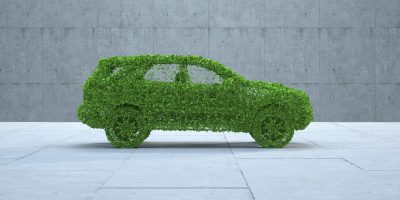 Ecobonus di fine 2021, anche per i veicoli commerciali