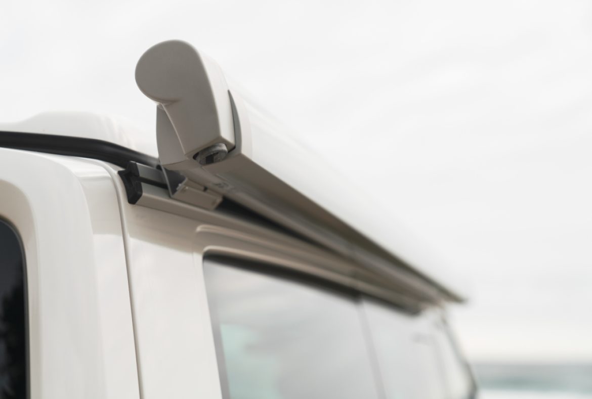 Volkswagen California Beach, tendalino - 778