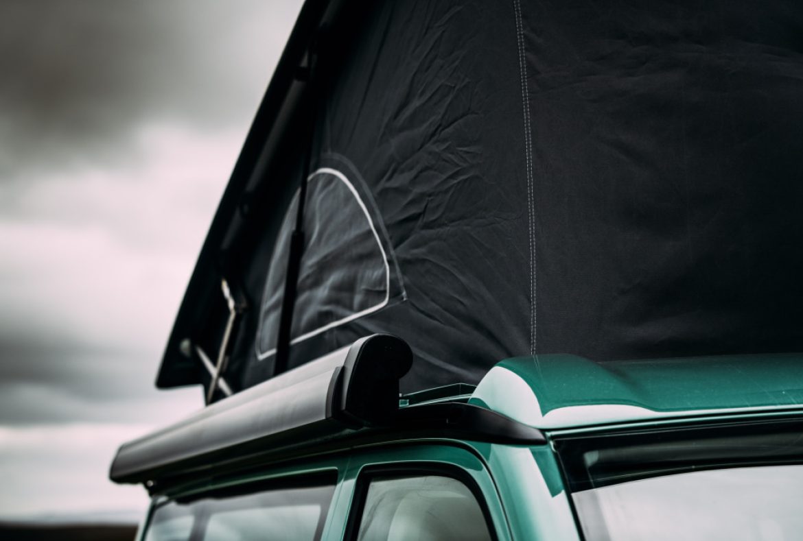 Volkswagen California Coast - 33