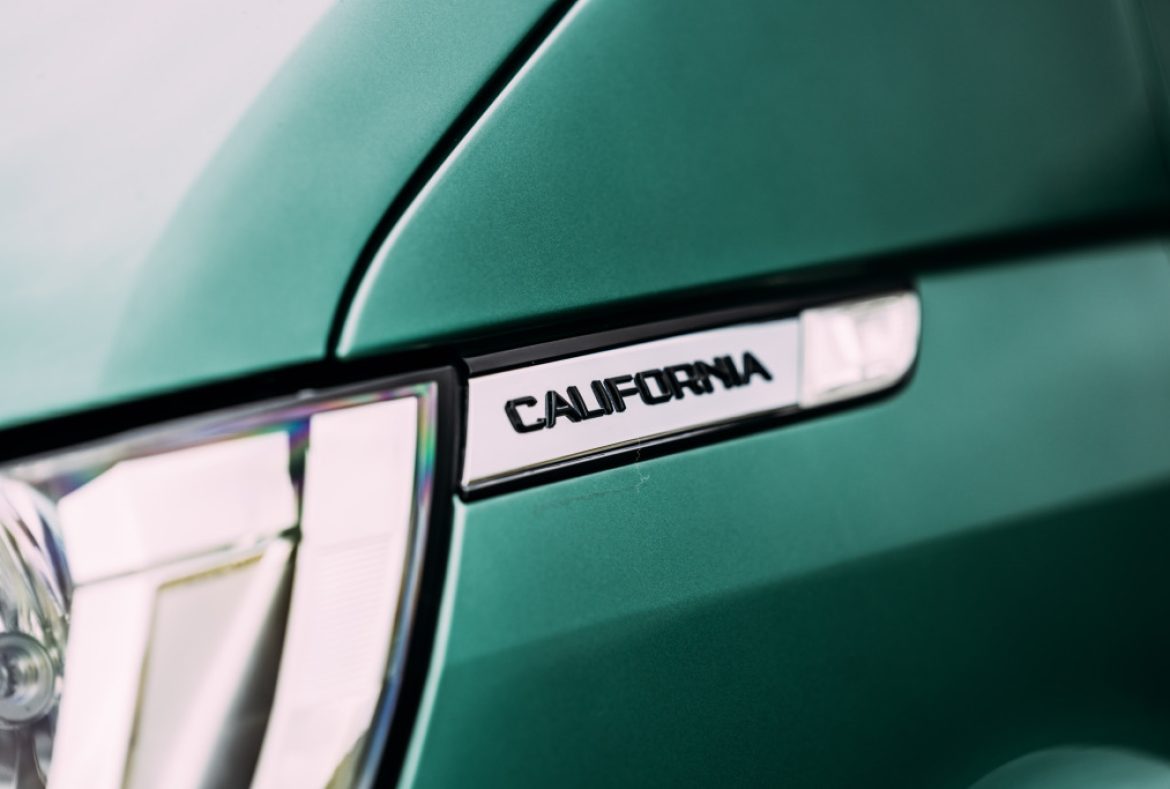 Volkswagen California Coast - 62