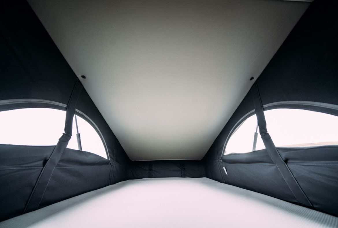 Volkswagen California Coast, westfalia - 3