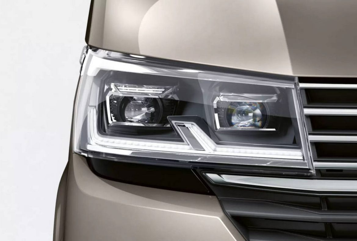 Volkswagen Caravelle - 12