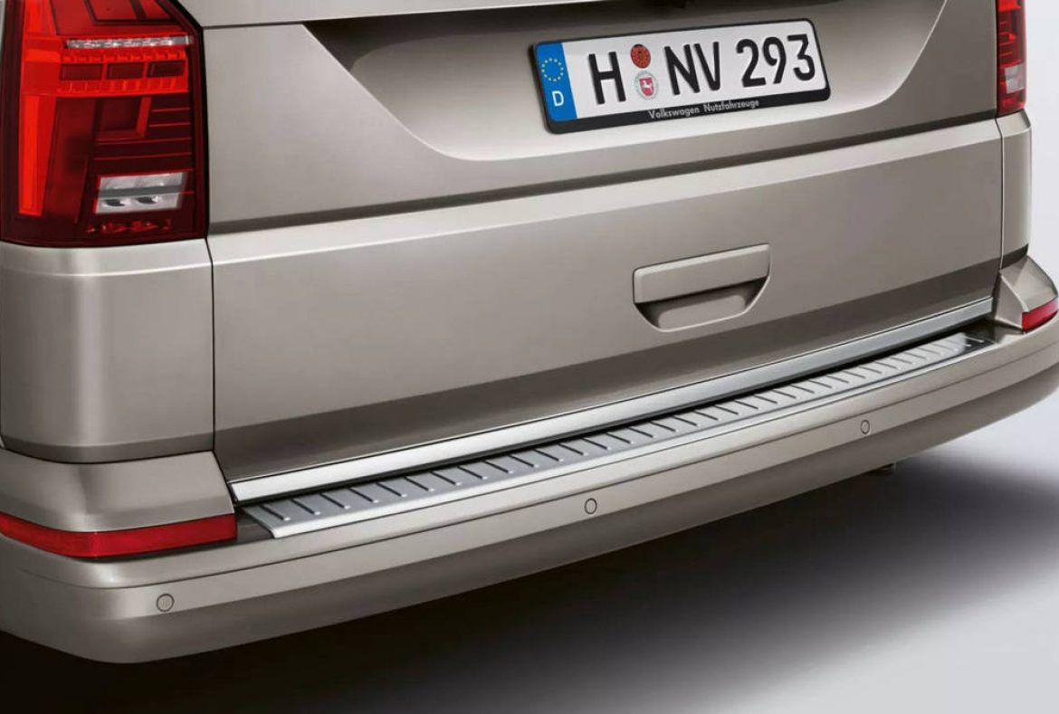 Volkswagen Caravelle - 13