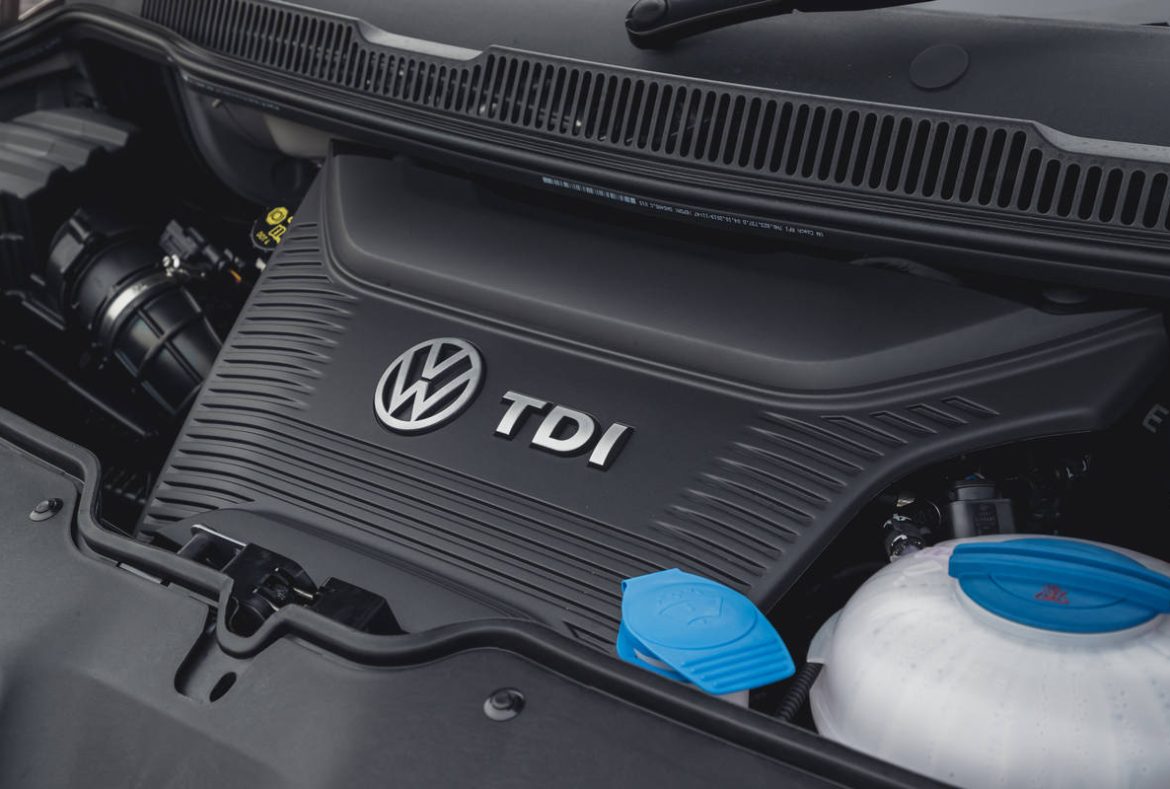 Volkswagen Caravelle - 31