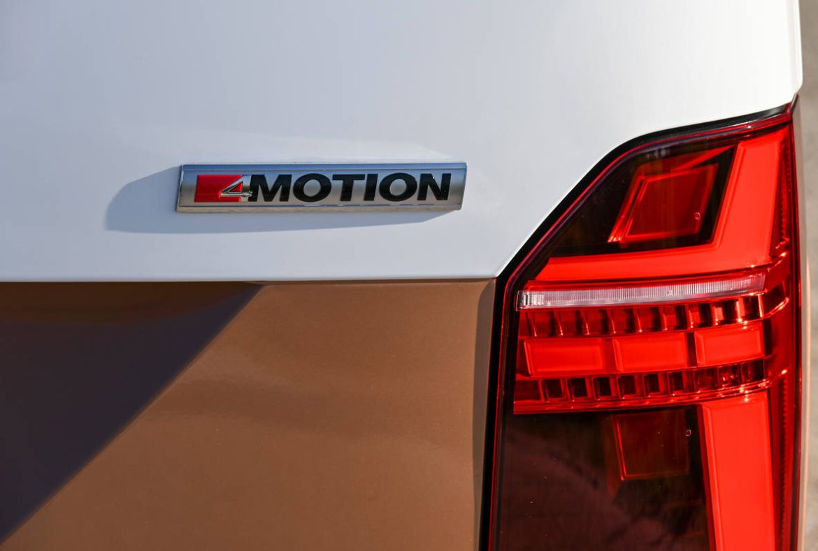 Volkswagen Caravelle - 48