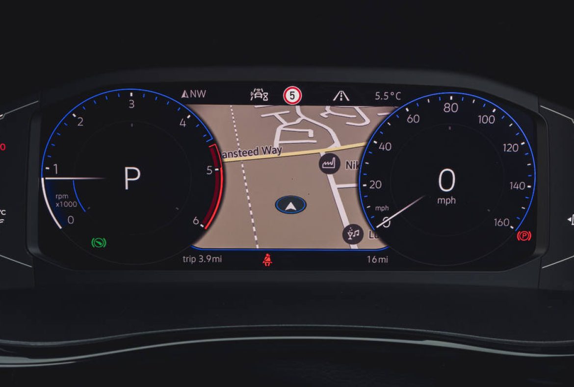 Volkswagen Caravelle - 50