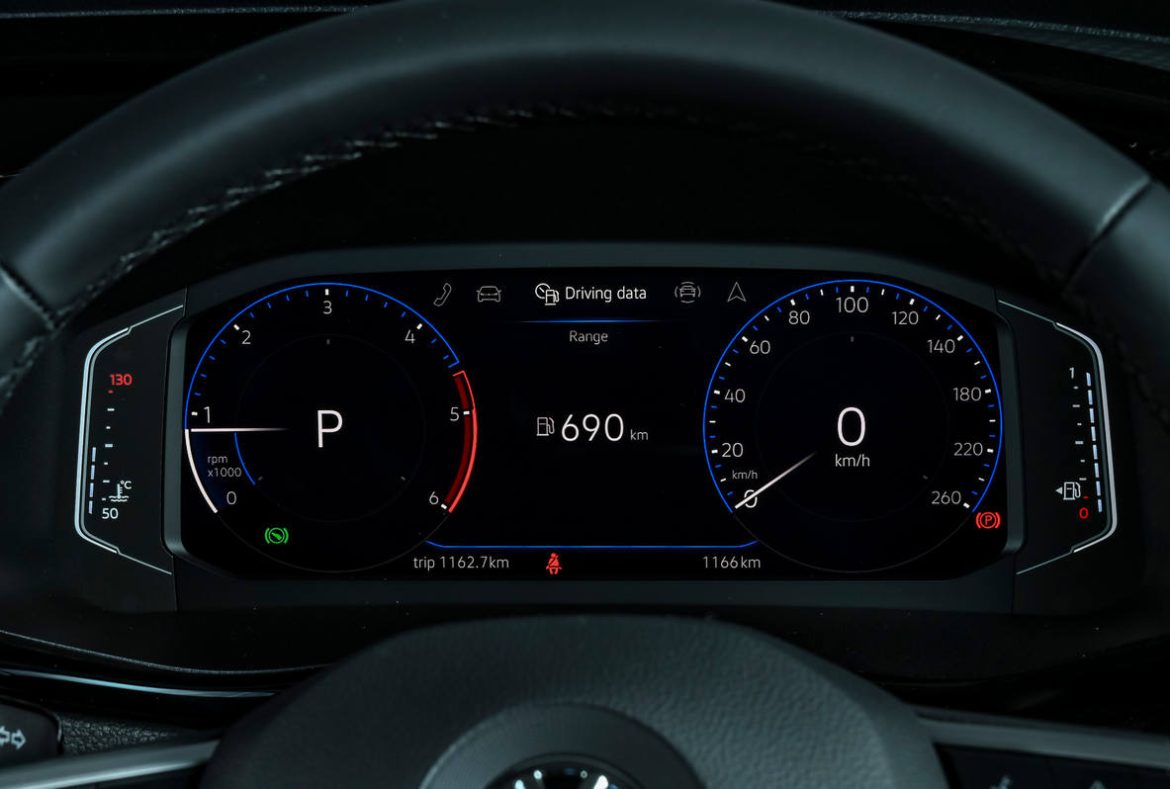 Volkswagen Caravelle - 56