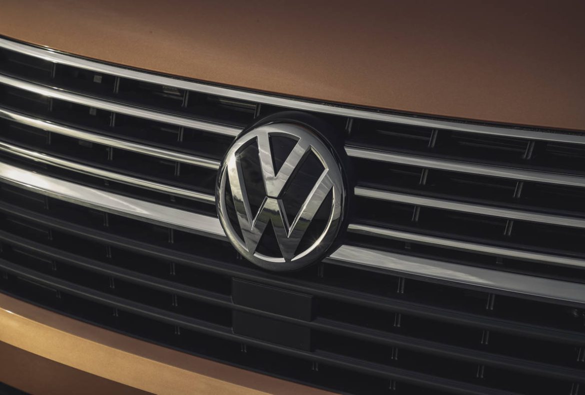 Volkswagen Caravelle - 57