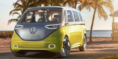Volkswagen e guida autonoma: il debutto sui veicoli commerciali