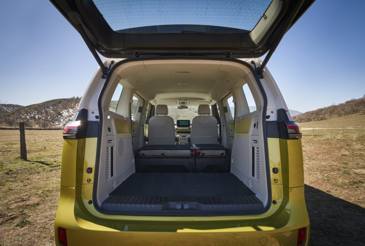 Volkswagen ID.BUZZ - 02