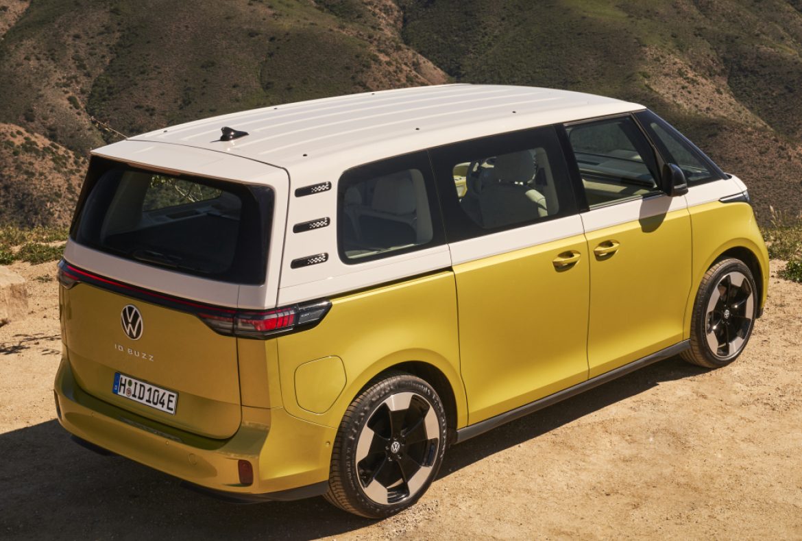 Volkswagen ID.BUZZ - 04