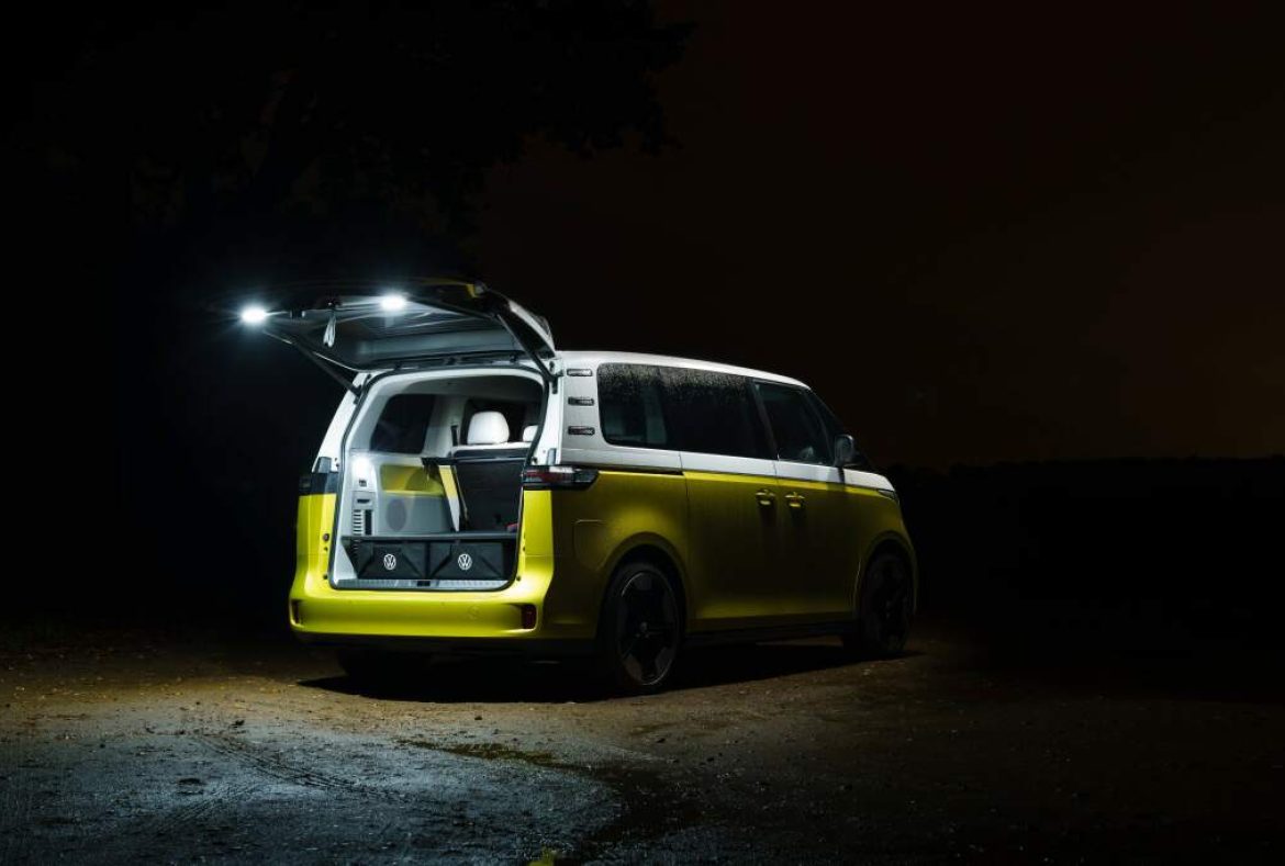 Volkswagen ID.BUZZ - 08