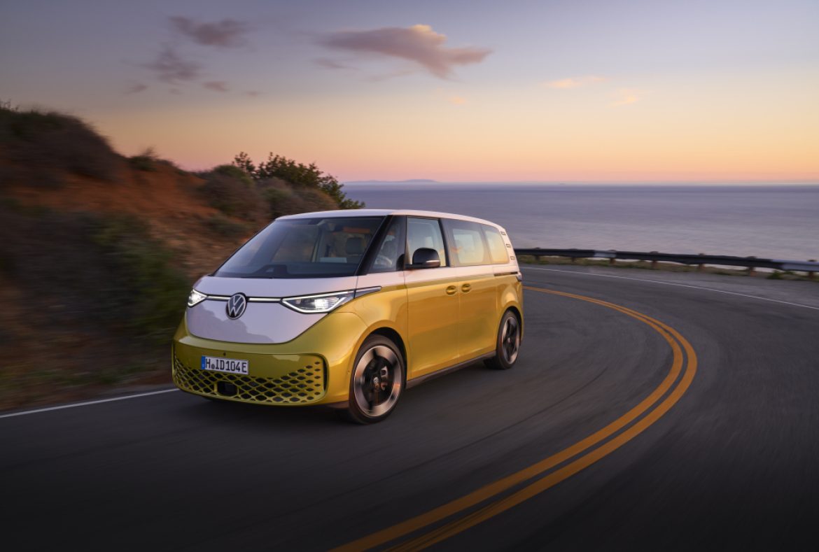 Volkswagen ID.BUZZ - 11