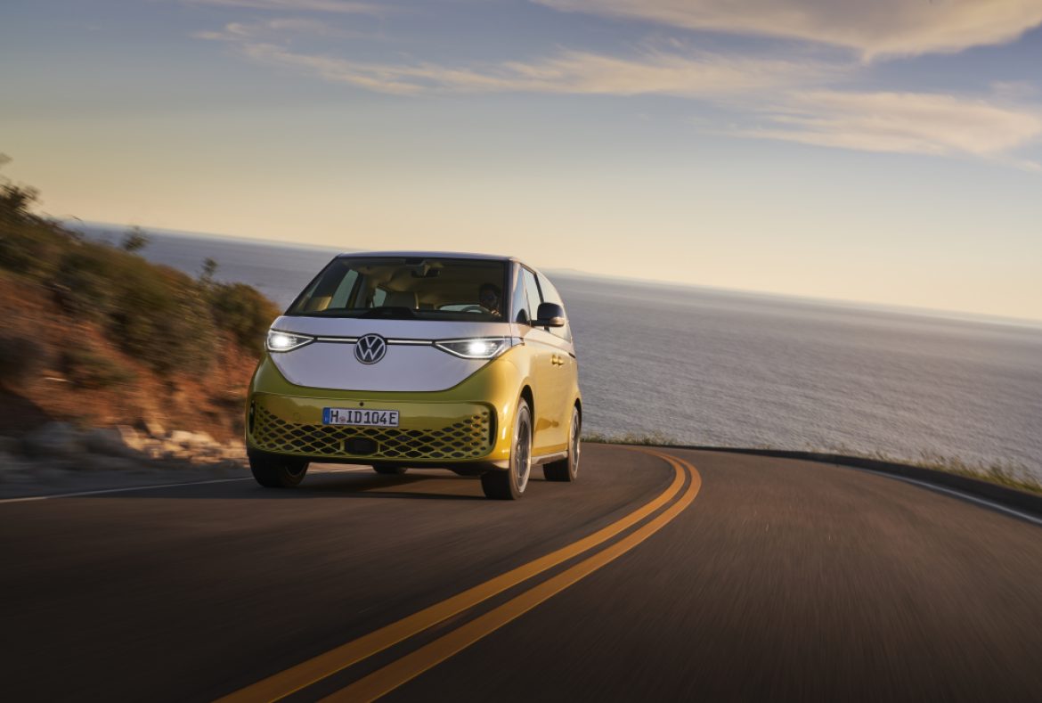 Volkswagen ID.BUZZ - 13