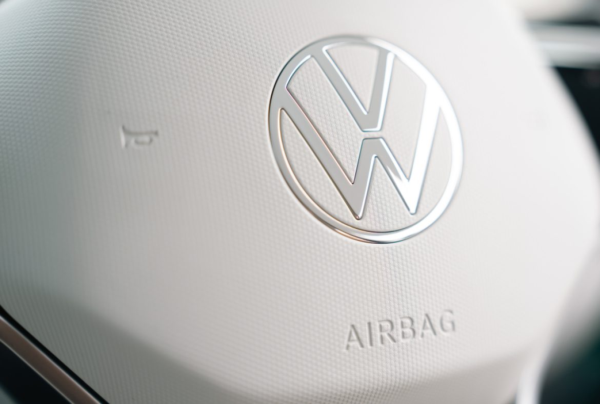 Volkswagen ID.BUZZ airbag- 20