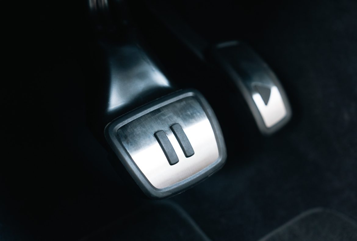 Volkswagen ID.BUZZ pedali- 05