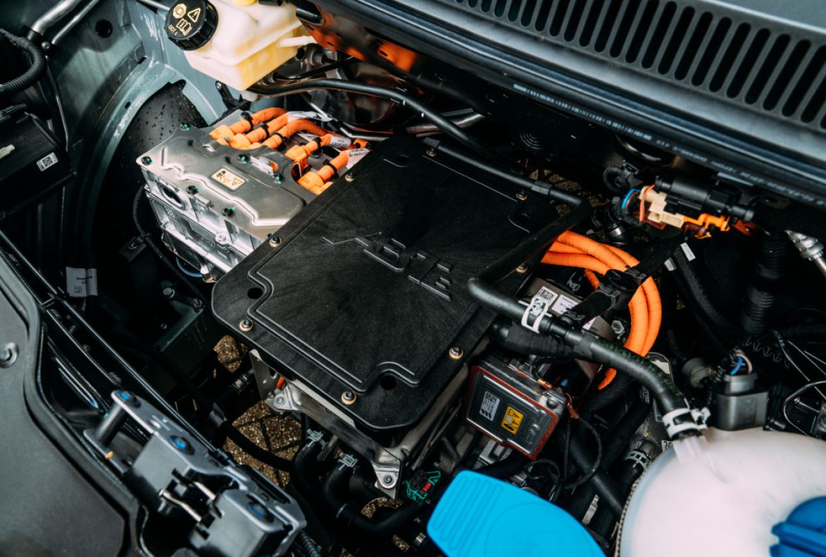 Volkswagen Transporter 6.1 Furgone - 05