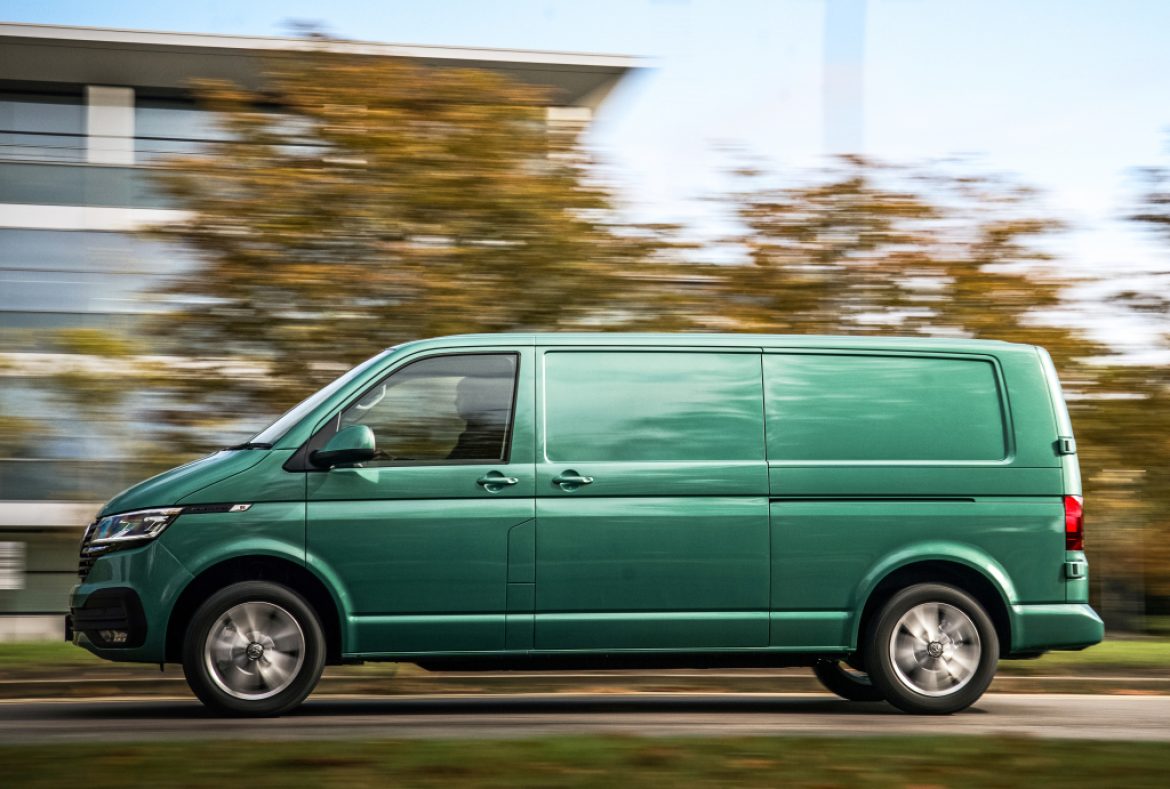 Volkswagen Transporter 6.1 Furgone - 06