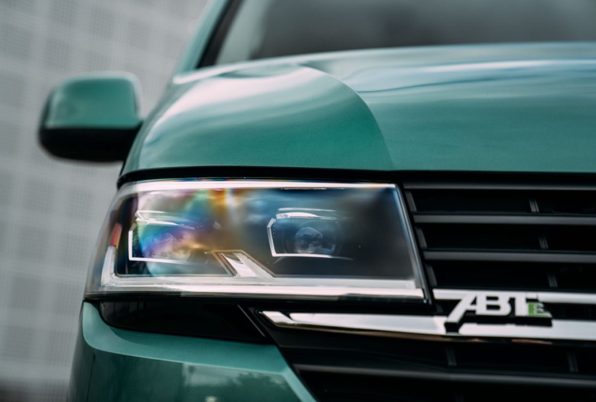 Volkswagen Transporter 6.1 Furgone - 08