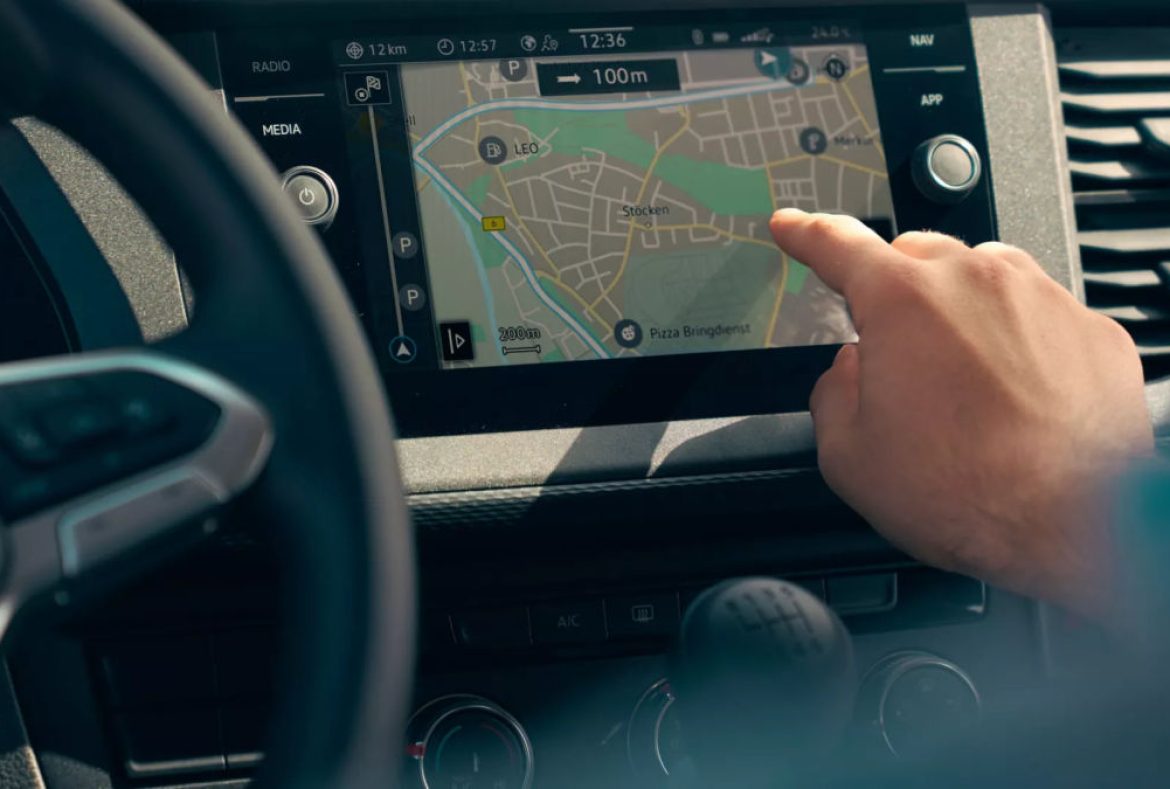 Volkswagen Transporter 6.1 Furgone - 11