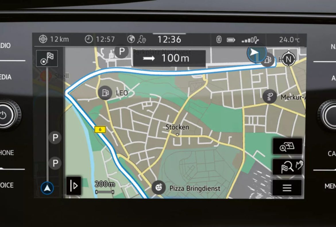 Volkswagen Transporter 6.1 Furgone - 13