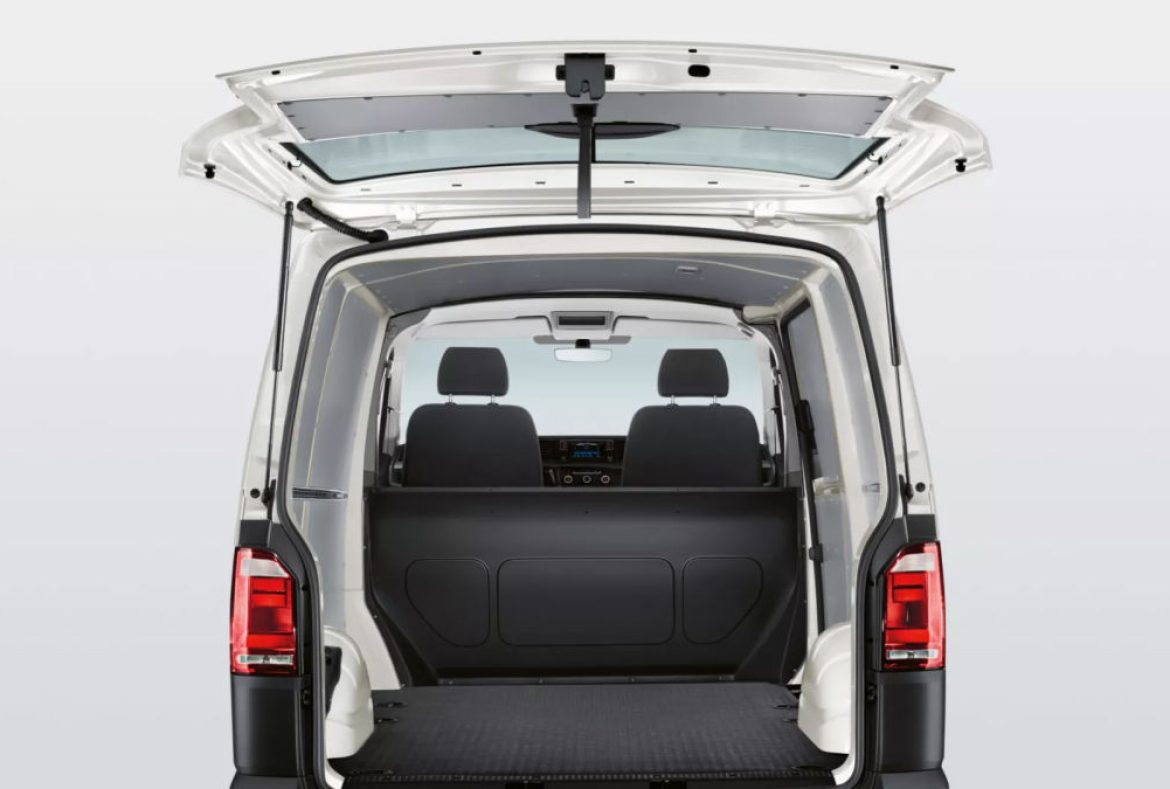 Volkswagen Transporter 6.1 Furgone - 15