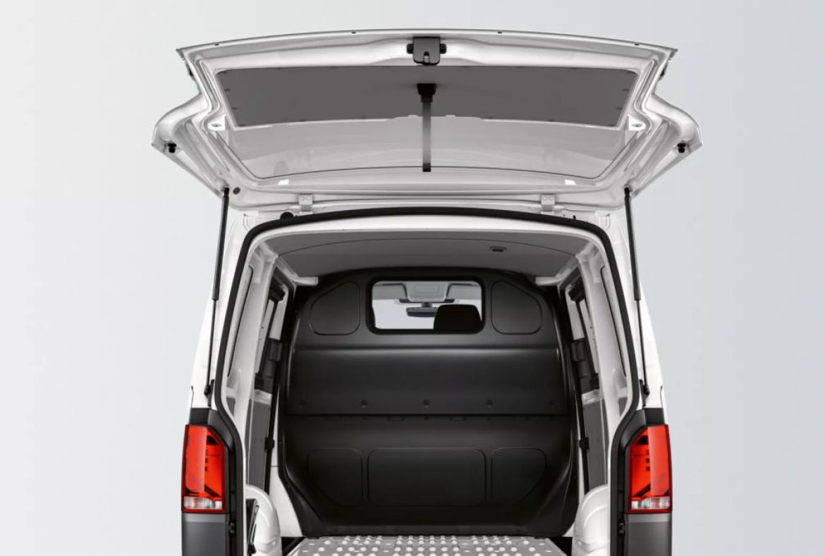 Volkswagen Transporter 6.1 Furgone - 16