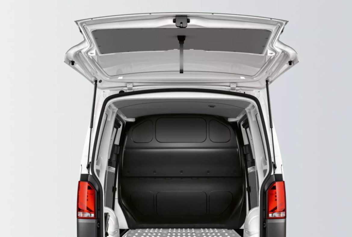 Volkswagen Transporter 6.1 Furgone - 17