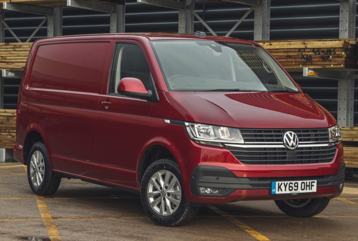 Volkswagen Transporter 6.1 Furgone - 19