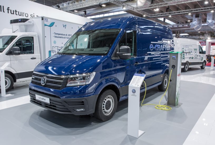 Volkswagen Transpotec Logitec 2019 5