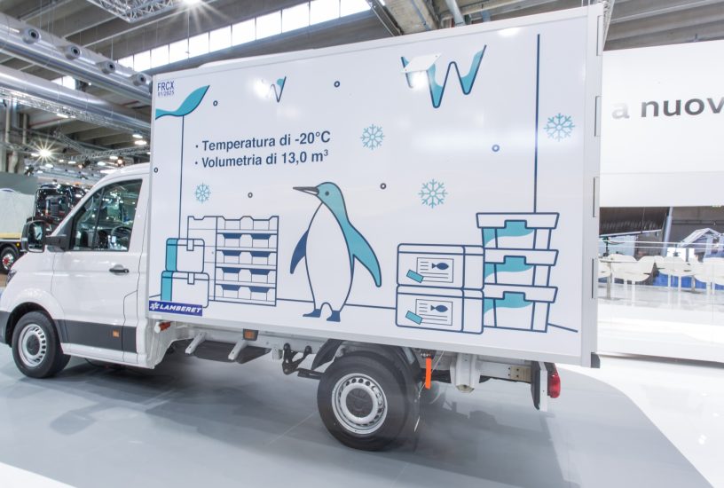 Volkswagen Transpotec Logitec 2019 7