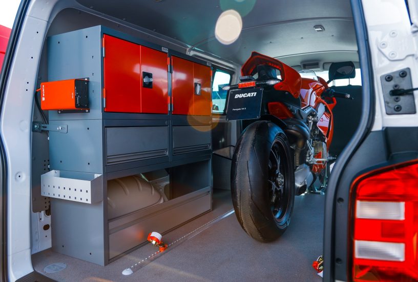 © Simon Palfrader/RED