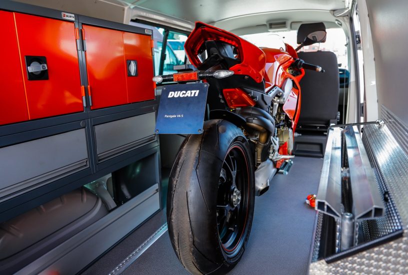 © Simon Palfrader/RED