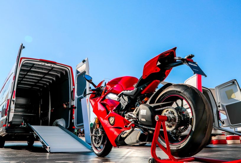 © Simon Palfrader/RED