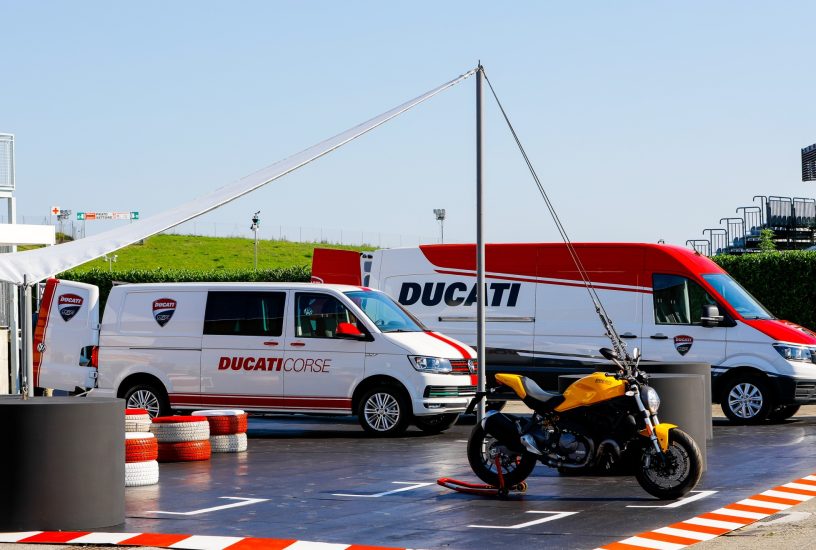 © Simon Palfrader/RED