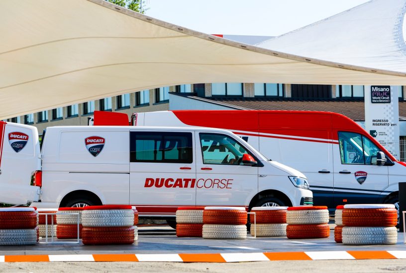 © Simon Palfrader/RED