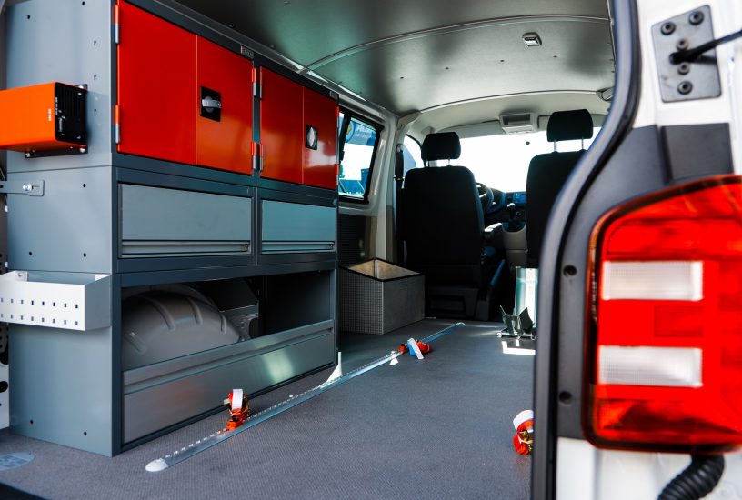 © Simon Palfrader/RED