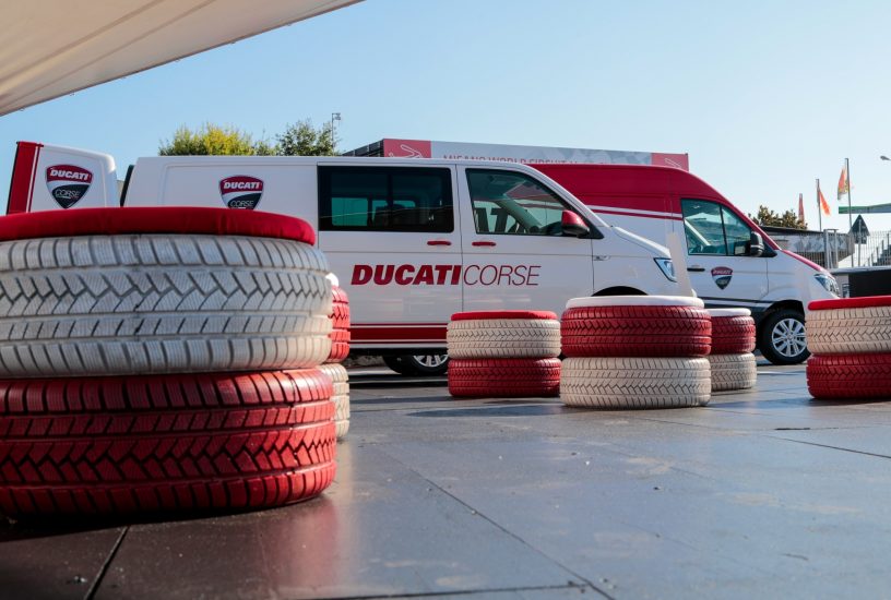 © Simon Palfrader/RED