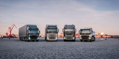 Volvo Trucks 2020: tutti i dettagli della nuova gamma