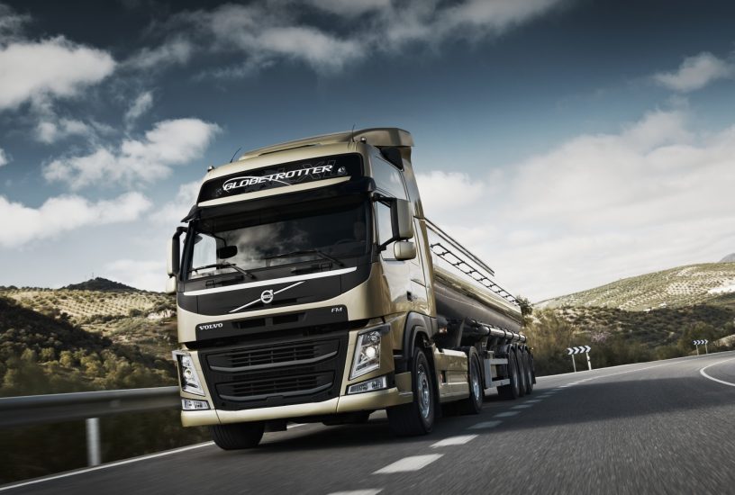 Volvo Trucks
