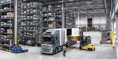 Volvo Trucks amplia la gamma di camion elettrici