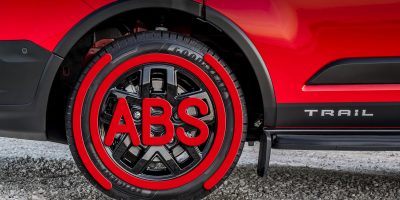 ABS: Significato e funzionamento sui veicoli commerciali