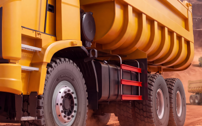 Michelin: arriva il pneumatico XDR Wide Body Truck