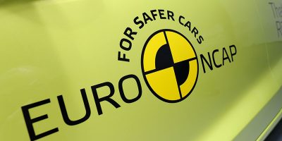 Test sicurezza Euro NCAP, successo per ID. Buzz Cargo e Caddy Cargo