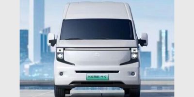 Nuova strategia digitale ed elettrica per Changan LCV