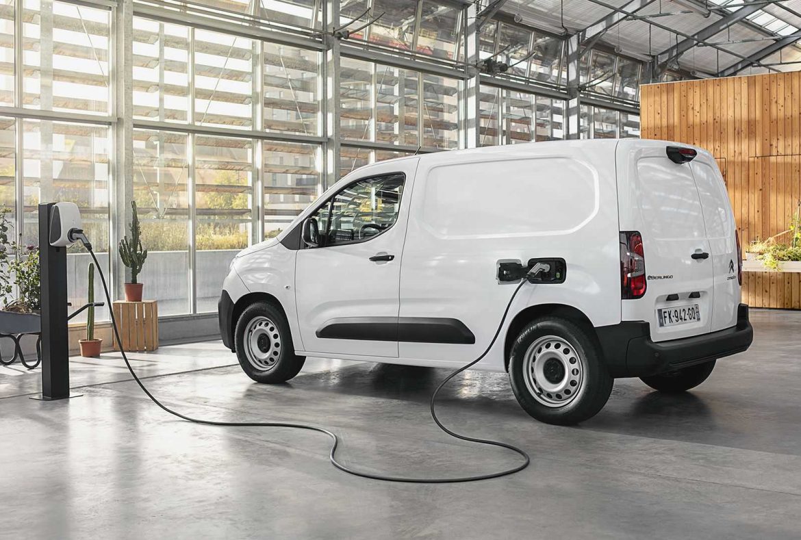 citroen e berlingo van tre quarti posteriore -1
