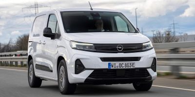 Nuovo Opel Combo Cargo: il benzina da 26.600 euro completa la gamma del commerciale