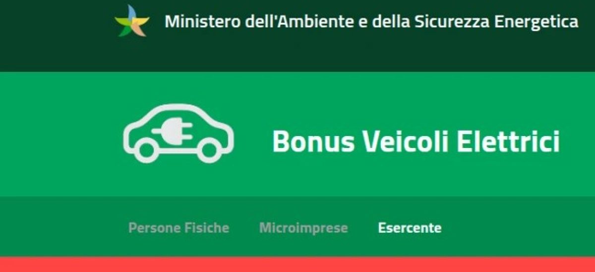 Incentivi furgoni elettrici 2025, da oggi via alle domande ecobonuselettrico-e1758629746548
