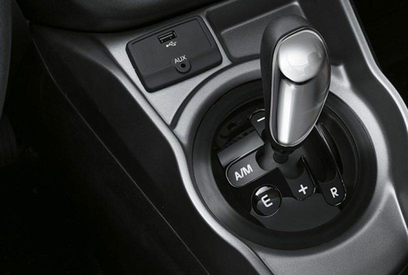 fiat doblo cargo cambio automatico