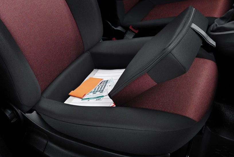 fiat doblo cargo sedile passeggero
